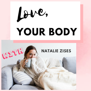 Love, Your Body