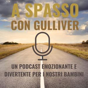 A spasso con Gulliver!