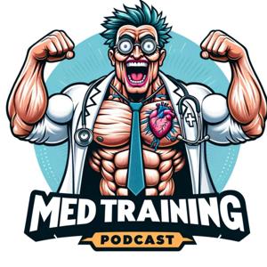 Med Training Podcast