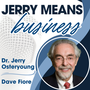 Jerry Means Business