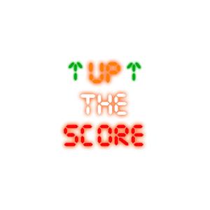 Up the Score