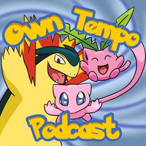 Own Tempo Podcast