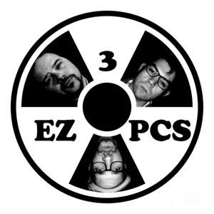 3 EZ Pieces Podcast