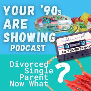 Your '90s Are Showing