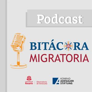 Bitácora migratoria