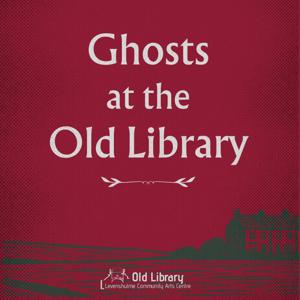 Ghosts at the Old Library