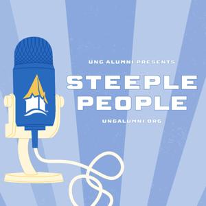 Steeple People Podcast