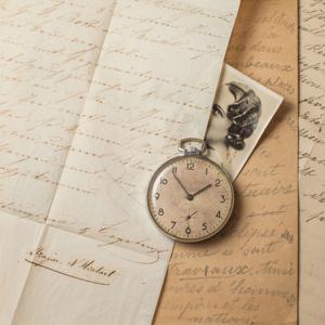 A Brief History of...