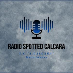 Radio Spotted Calcara