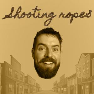 Shooting Ropes with Rosco McClelland
