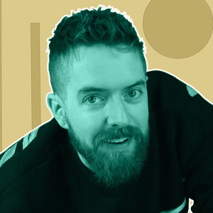 Rosco’s secret old podcast