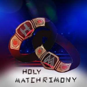 Holy MATCHrimony