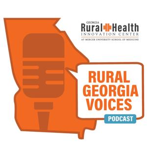 Rural Georgia Voices