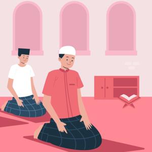 Global Prayer Times Hub