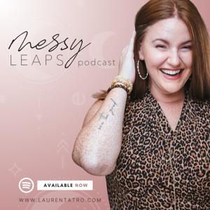 Messy Leaps with Lauren Tatro