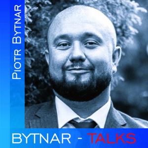 BYTNAR - TALKS ¦ ¦ THE ENGINEER TAKES ON CONSTRUCTION