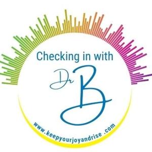 Checking in with Dr. B.