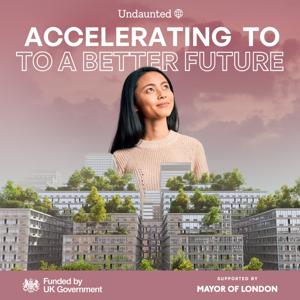 Accelerating to a Better Future