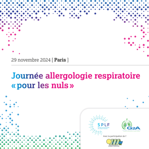 Journee allergologie respiratoire