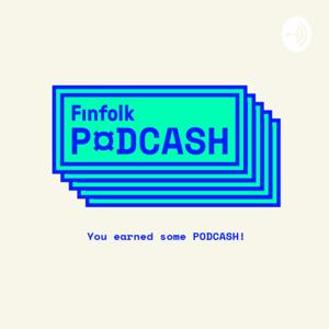 Finfolk Podcash by Finfolk