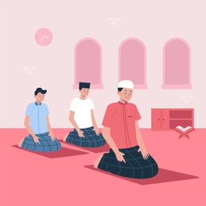 Global Prayer Times Hub