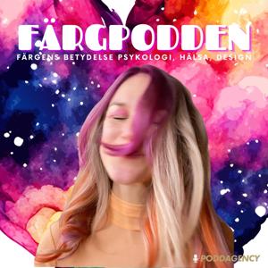 Färgpodden