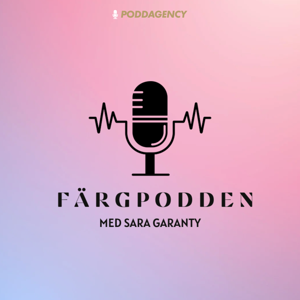 Färgpodden
