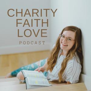 Charity Faith Love