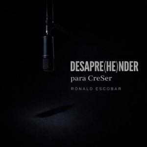 Desapre(he)nder para CreSer