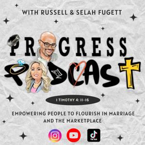 Progress Podcast