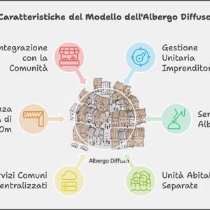 Alberghi Diffusi