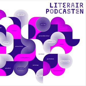 Literair Podcasten