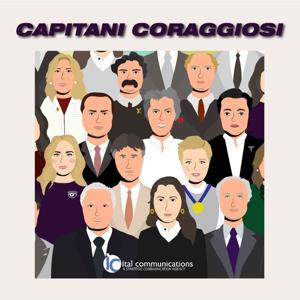 Capitani Coraggiosi