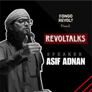 Revoltalks