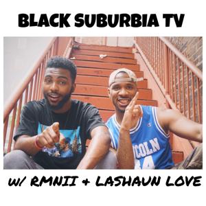 Black Suburbia TV