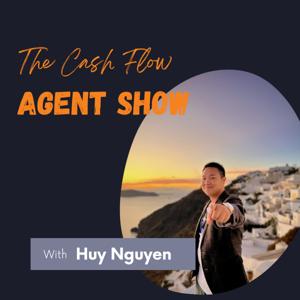 Cash Flow Agents Network