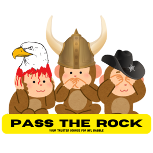 Pass the Rock
