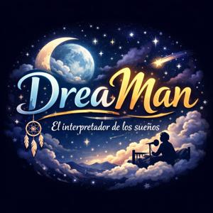 DreaMan | Interpretación de Sueños y Bienestar Emocional