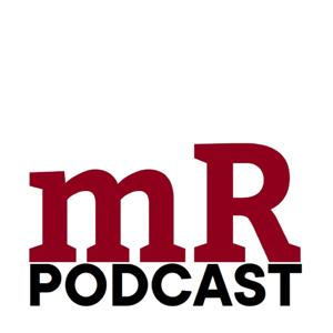 moderneREGIONAL-Podcast – Gespräche zur Baukunst des 20. Jahrhunderts