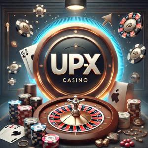 Up-X Podcast
