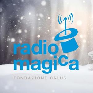 Buone Feste con Radio Magica
