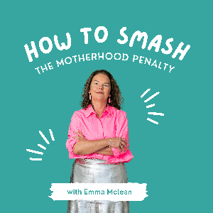 How to Smash the Motherhood Penalty