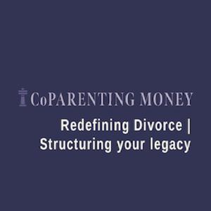 CoParenting Money