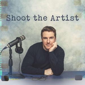 Shoot The Artist