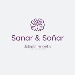 Sanar y Soñar by Juliana Acosta