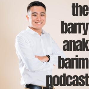 the barryanakbarim podcast
