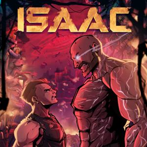 Book of Isaac