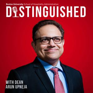 Distinguished