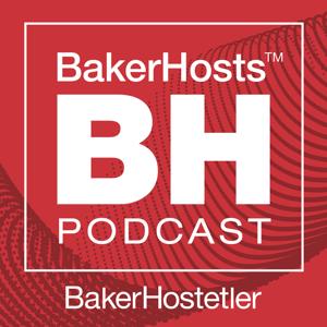 The Cloakroom with Peter Roskam - BakerHosts