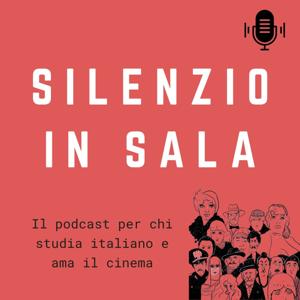 Silenzio in sala